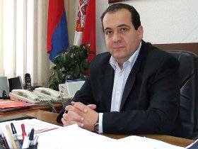 medvedja slobodan draskovic