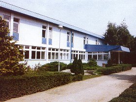 leskovac okruzni zatvor