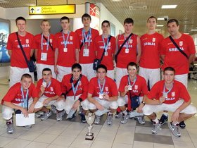 mlada kosarkaska reprezntacija trabzon