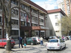 leskovac policija