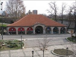 490x370 paviljon u tvrdjavi