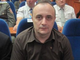 leskovac novi nacelnik policije