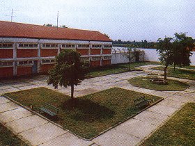 leskovac okruzni zatvor