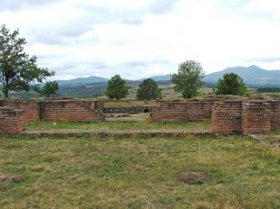 leskovac caricin grad