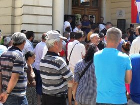 leskovac veterani rata