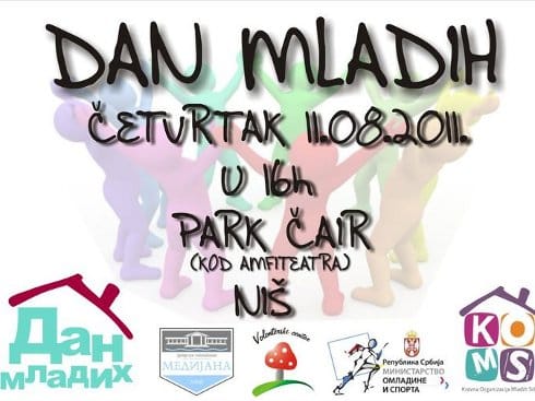 poster dan mladih