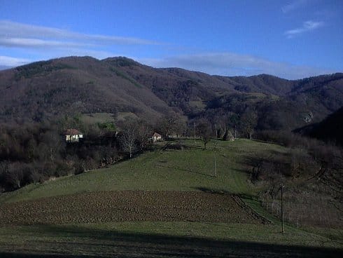 leskovac planina kukavica