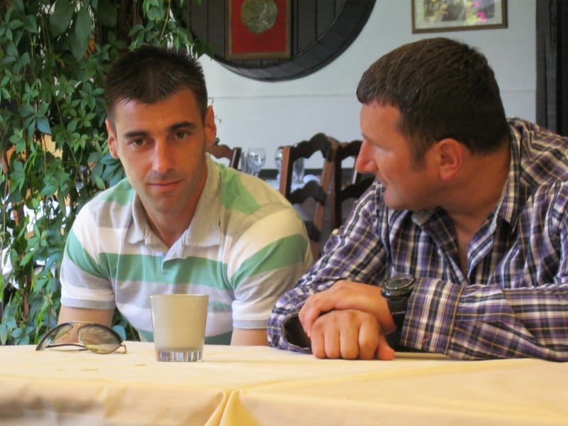 Sinđelić dočekuje Slogu u 1. kolu Prve lige 1 sindjelic sasa markov i sasa mrkic