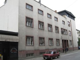 centar za socijalni rad