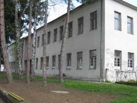 grdelica osnovna skola