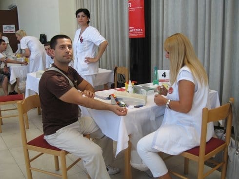 nis akcija pokloni zivot