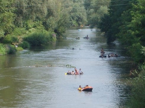 leskovac Grdelicka regata