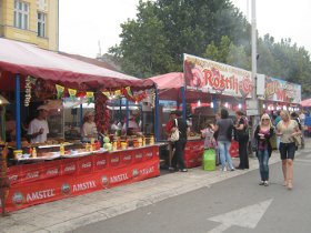 leskovac rostiljijada