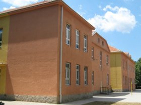 leskovac os svetozar markovic novo