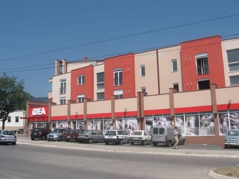 vranje idea