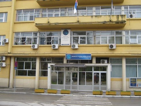 leskovac komora