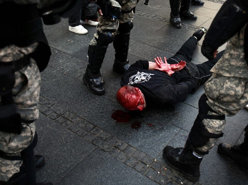 marko djokovic parada ponosa