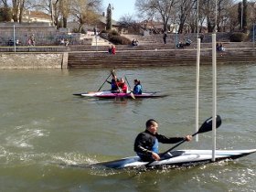 kajak kanu klub gusar 2