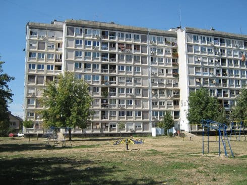 leskovac naselje dubochica