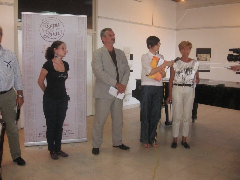 Počeli "Stari dani" u Vranju 7 vranje strai dani