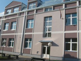 leskovac dom ucenika