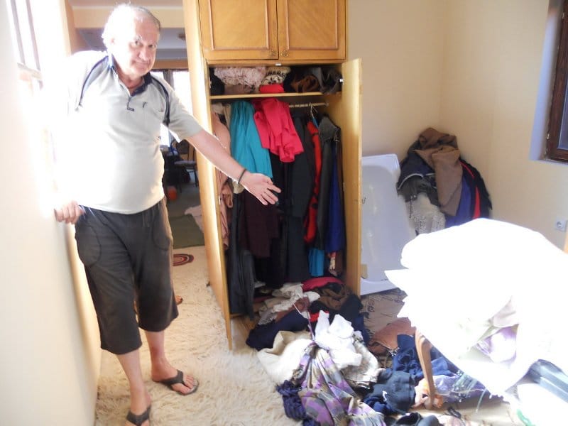 Prokuplje: kradu sve što dohvate 13 prokuplje kradja