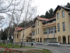 leskovac predskol