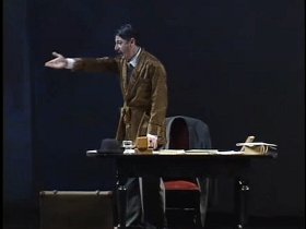 monodrama dragisa cvetkovic