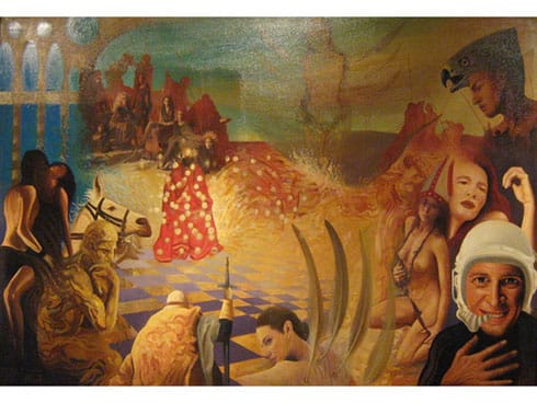 Randjelovic Viktor slikar 9