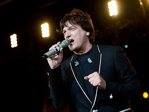 Koncert Zdravka Čolića u Nišu 8 zdravko colic koncert u nisu