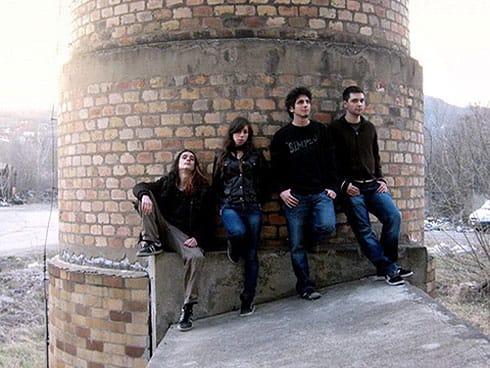 Novi singl pirotskog Vranoroda 18 vranorod