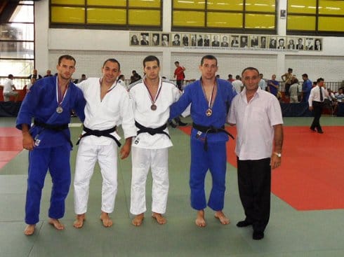 stevan stamenkovic novi sad