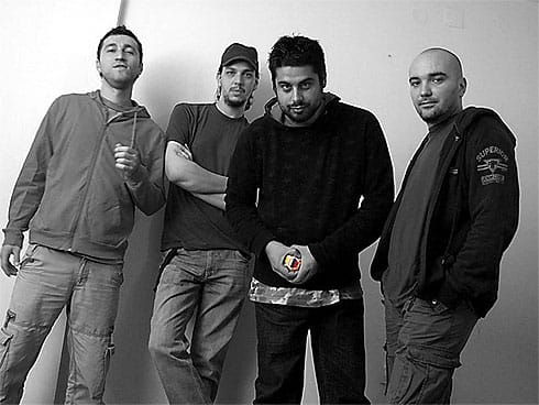 Eyot na balkanskoj turneji 14 eyot