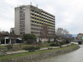 leskovac osmospratnica 2