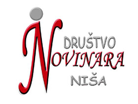 Drustvo novinara Nisa