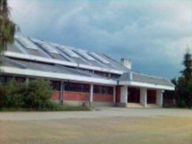 vranje os branko radicevic