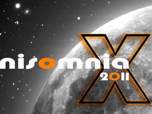 Sve spremno za Nisomniu 15 nisomnia