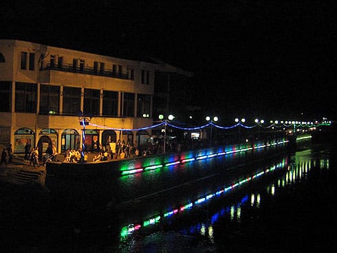 Otvoren Vinski bal 14 vinski bal vlasotince