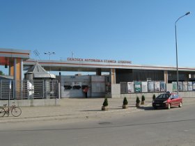 leskovac gas