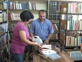 vlasotince narodna biblioteka