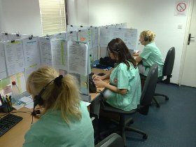 dom zdravlja kol centar