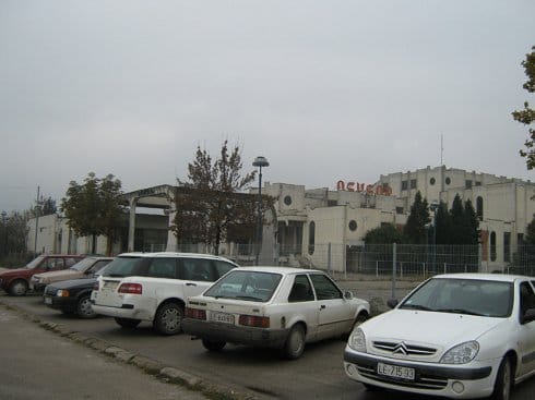 leskovac nevena fabrika