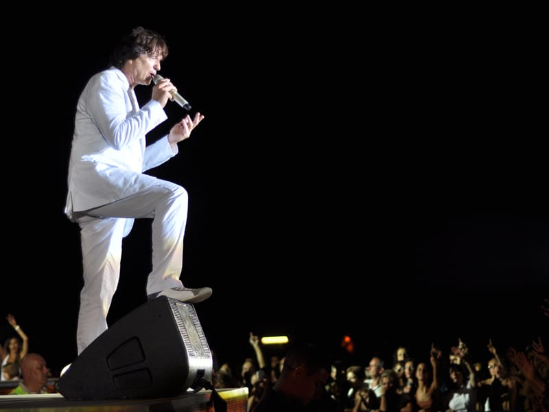 Odličan koncert Zdravka Čolića u Tvrđavi 14 DSC 1423