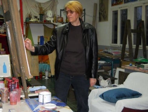 vranje likovna kolonija