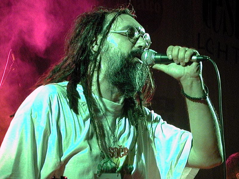 Koncert Del Arno Benda u Nišu 2 del arno koncert nis