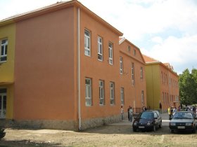 leskovac os svetozar markovic