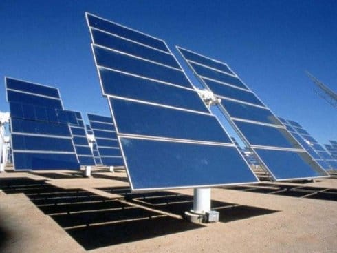 leskovac solarna elektrana