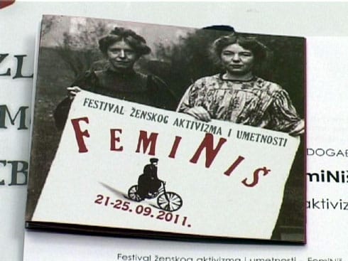feminis