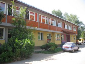 vlasotince dom zdravlja