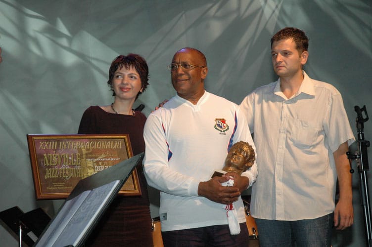 Nisvil Billy Cobham resize